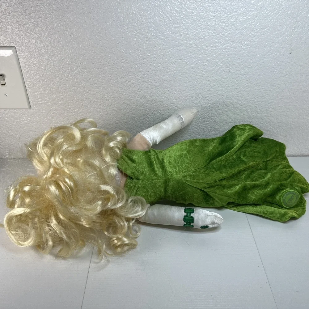 Disney Store Miss Piggy 20